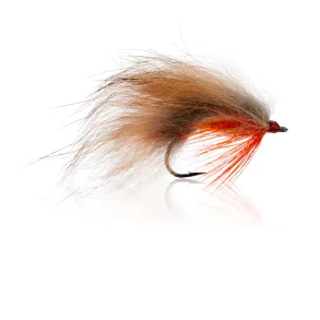 Agerskov's Squirrel Zonker  Kystflue