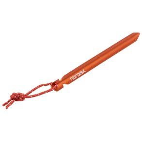 Alu tripel twister Peg 6 stk