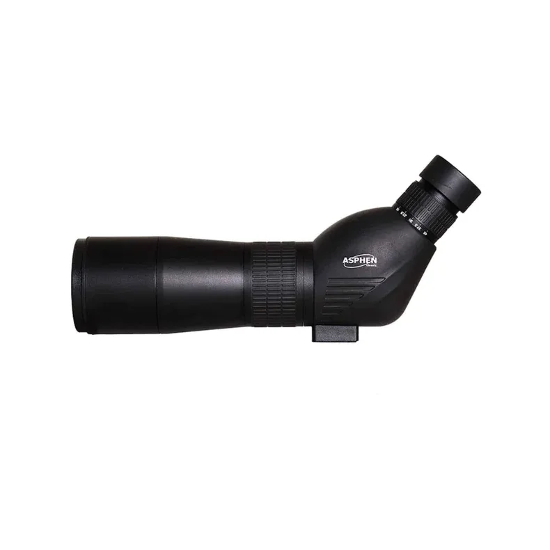 Asphen Classic Spottingscope 15-45x60