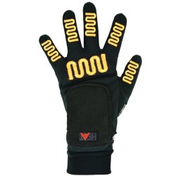 Avignon HEAT FlexDuo V2 Heated Glove Black