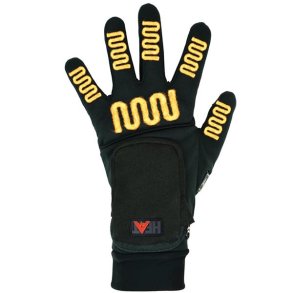Avignon HEAT FlexDuo V2 Heated Glove Black