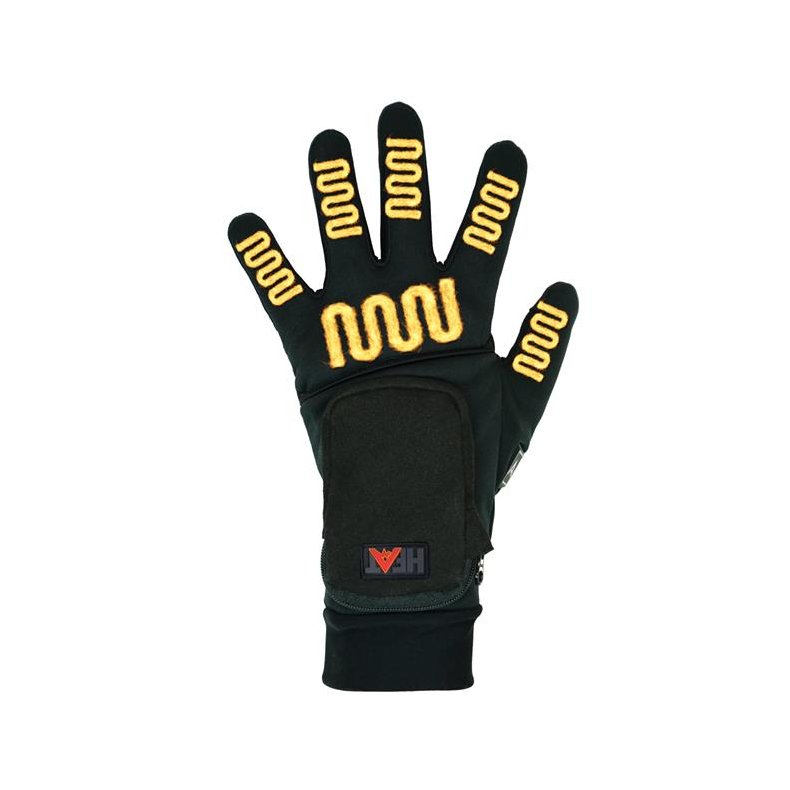 Avignon HEAT FlexDuo V2 Heated Glove Black