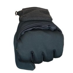 Avignon HEAT FlexDuo V2 Heated Glove Black
