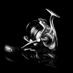 Savage Gear SGS6 Saltwater Spinnehjul