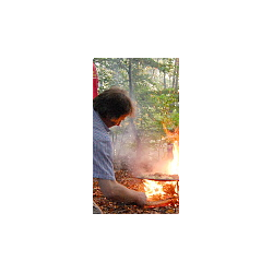 Stabilotherm BBQ Grill