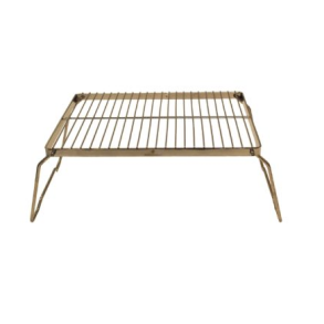 Stabilotherm BBQ Grill