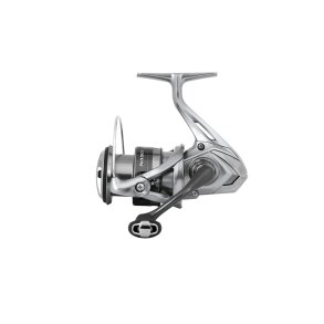 Shimano Nasci FC Spinnehjul 