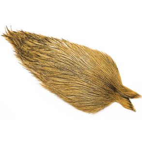 Whiting Coq De Leon Cape Badger Medium Ginger. Hel Nakke.