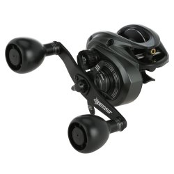 Abu Garcia Revo Beast LP Ny generation af det legendariske lavprofil multihjul