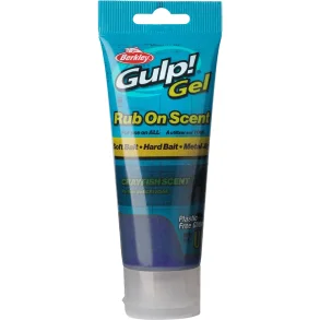 Berkley Gulp Gel