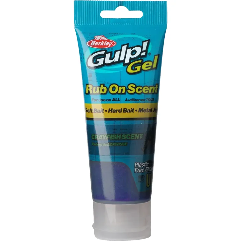 Berkley Gulp Gel