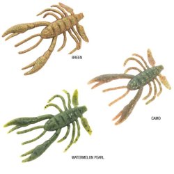 Berkley Crabby Alive GULP