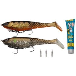 Berkley Powerbait Cullshad Limited 20cm Gift Pack