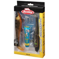 Berkley Powerbait Cullshad Limited 20cm Gift Pack