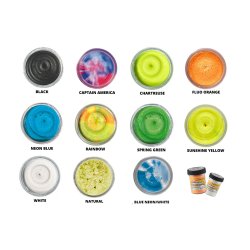 Berkley Garlic Powerbait