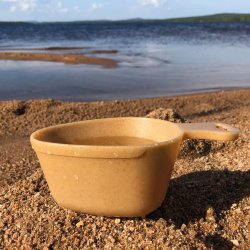 Pergite Bio 0,4L Mug