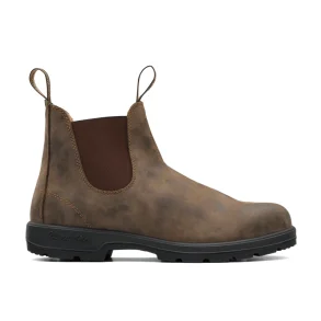 Blundstone Classic Comfort Stvler
