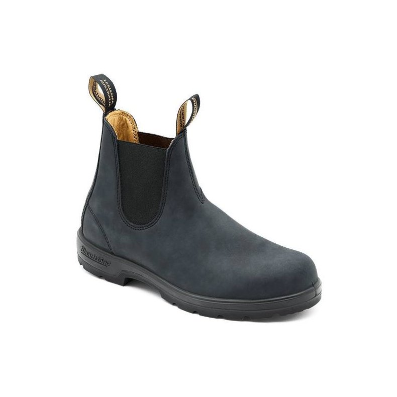 Blundstone Classic Comfort Stvler Black 43