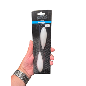 Hansen Bombarda Floating