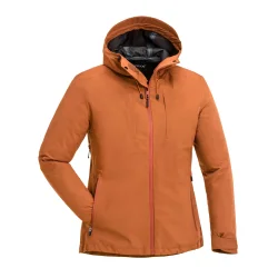 Pinewood Telluz Jakke W