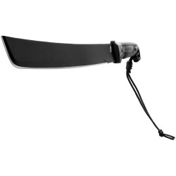 Gerber Machete Gaitor Bush