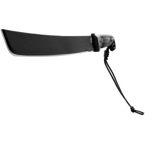 Gerber Machete Gaitor Bush