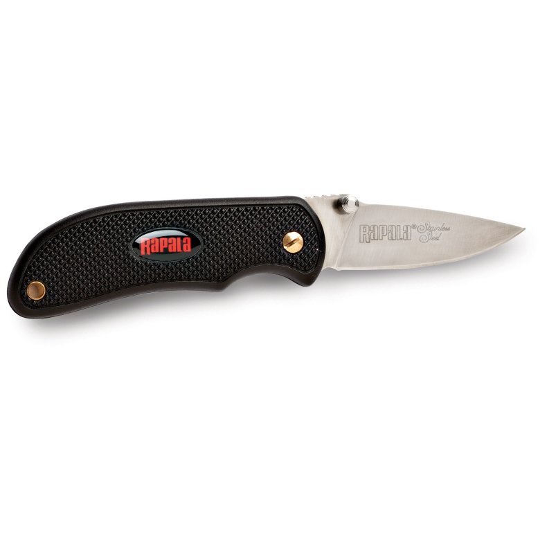 Rapalla Folding Knife Foldekniv - Knive økser - Outdoor i