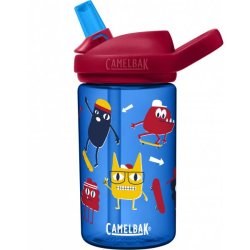 Camelbak Kid Eddy+ 0,4L Drikkedunk
