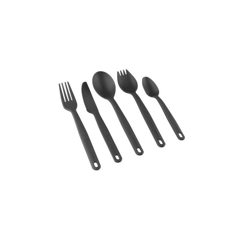 Sea To Summit Camp Cutlery Bestik