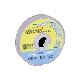 Climax Fluocarbon 30+ 30m 