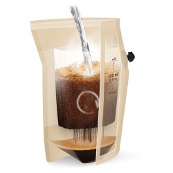 The Brewer Company Kaffe 