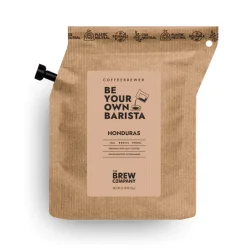 The Brewer Company Kaffe 