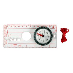 Coghlans Map Deluxe Kompas