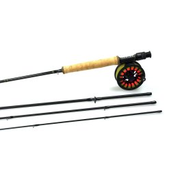 Conquest/Exo 9'0'' #6- Exo 5/6 OUTFIT Fluest