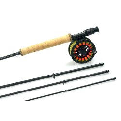 Conquest/Exo 9'0'' #6- Exo 5/6 OUTFIT Fluest