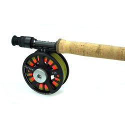 Conquest/Exo 9'0'' #6- Exo 5/6 OUTFIT Fluest