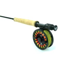 Conquest/Exo 9'0'' #6- Exo 5/6 OUTFIT Fluest