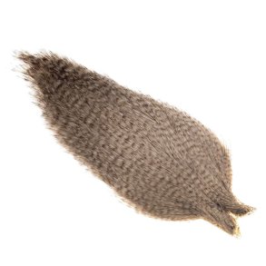 Coq de Leon Cape Grizzly Pardo