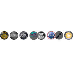 Sportex X-Act 185cm Trout 3-19g 