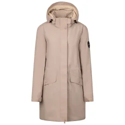 DLX Deborah Vandtt Jakke W