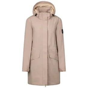 DLX Deborah Vandtt Jakke W