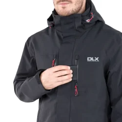 DLX Oswalt Skaljakke M