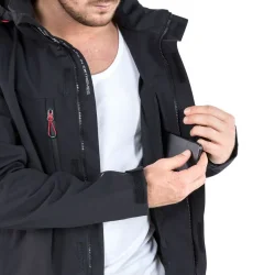 DLX Oswalt Skaljakke M