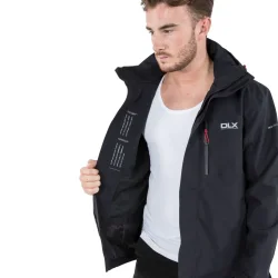 DLX Oswalt Skaljakke M