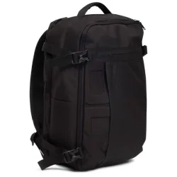 DLX Vante 25L Travel Rygs�k Sort