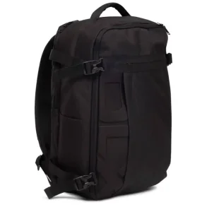 DLX Vante 25L Travel Rygs�k Sort