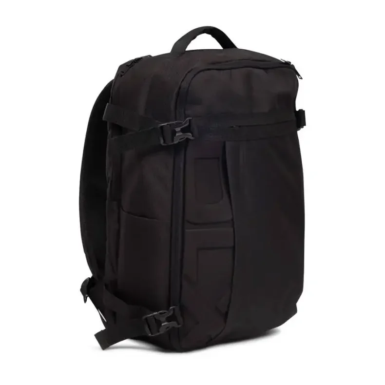 DLX Vante 25L Travel Rygs�k Sort