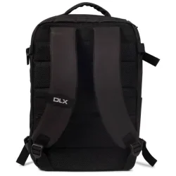 DLX Vante 25L Travel Rygs�k Sort