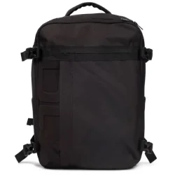 DLX Vante 25L Travel Rygs�k Sort