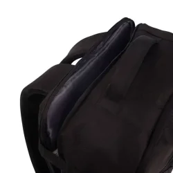 DLX Vante 25L Travel Rygs�k Sort